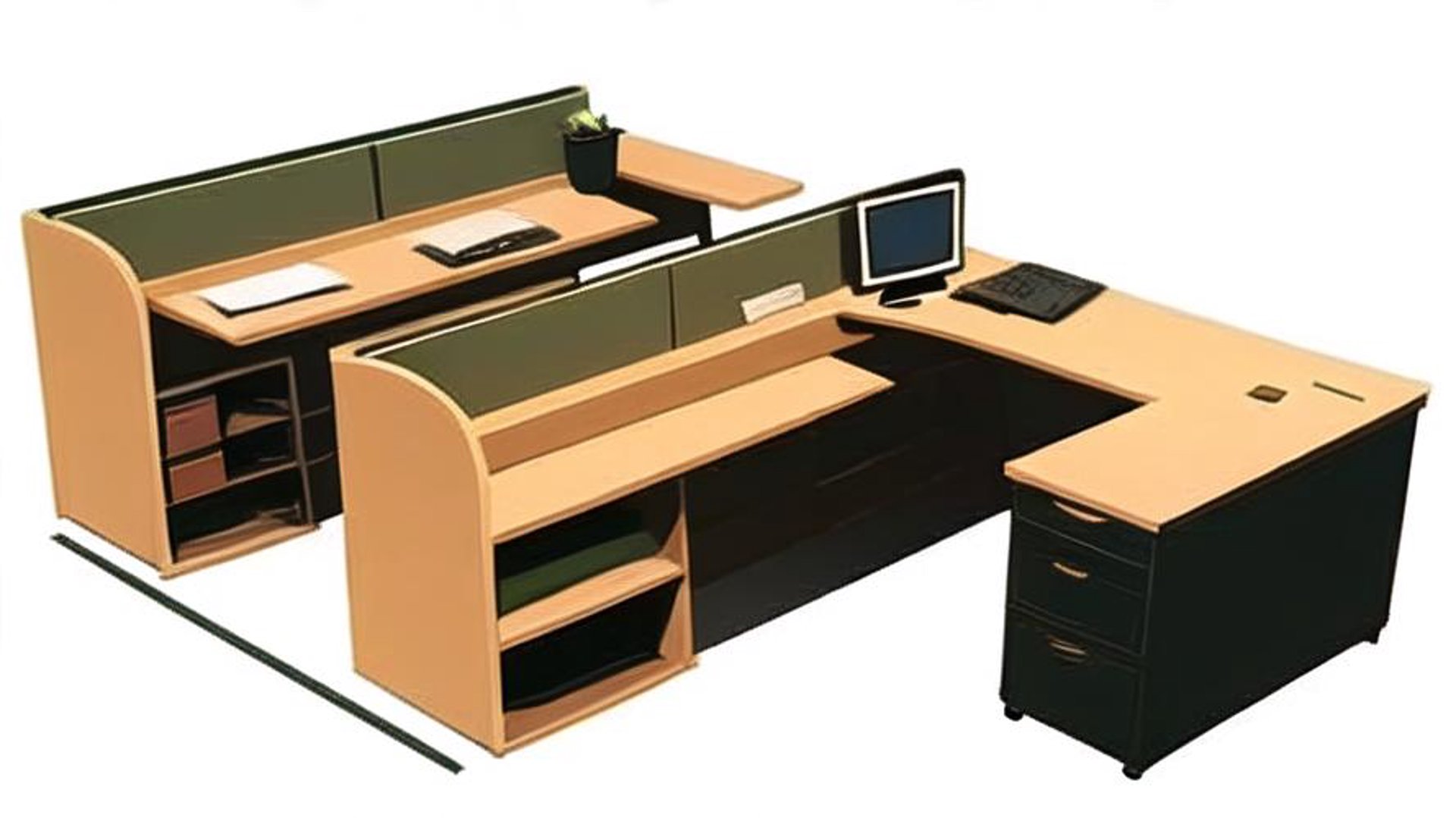万易达办公用品